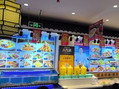 -渔家风味·鲅鱼水饺·央视展播·海鲜天津菜(开发区店)