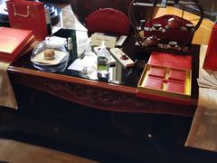 -深圳凯宾斯基酒店