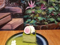 -萤火虫咖啡(后海店)