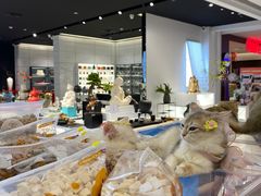 -丽达购物中心(崂山店)