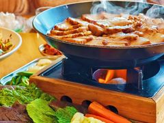 -海兰江石锅饭(水上店)