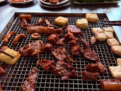 -同心烧烤(总店)