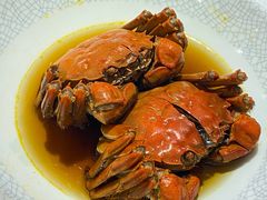 熟醉蟹-老吉士酒家(天平路店)