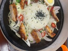 奥尔良烤鸡肉套餐-豪客来牛排(宝龙城市广场店)
