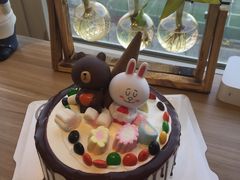 -千浔一暖DIY蛋糕烘焙(人民大学店)