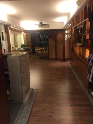 -广州萨谛艾扬格瑜伽中心