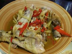-东安鸡馆(蔡锷南路店)