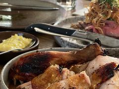 -BOR Eatery(安福路店)