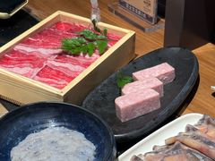 -巴奴毛肚火锅(大剧院店)