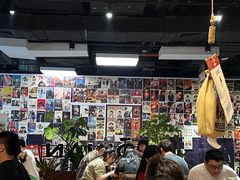-破店肥哈·东北烧烤·夜宵(南山保利店)