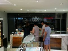 -莉莲蛋挞(大华悦沢书店)
