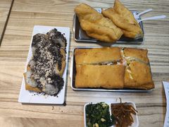 -和众大油条(维明路店)