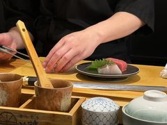 -Sushi Hanzo半藏(天环广场店)