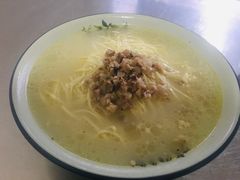 -渔桥李记奶汤面(东街店)