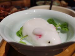 -局气烤鸭·北京菜(前门店)
