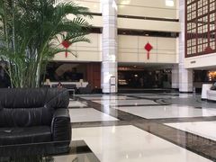 -武汉新华大饭店