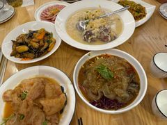 -东北风(江北万达店)
