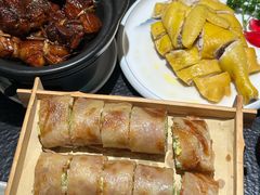 -随缘小馆(红岭路店)