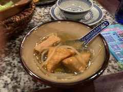 -南京大牌档(凯德大峡谷店)
