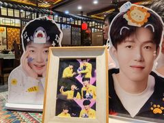 -玉桥餐厅(天坛店)