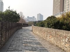 -常州明城墙