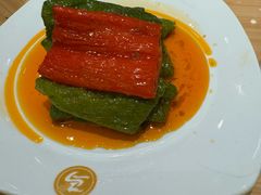-西部马华清真兰州牛肉面·烧烤夜市(三里河店)