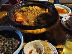 -打酱油·非遗淮扬菜(瘦西湖梅岭店)