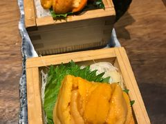 -千代武日本料理(爱建店)