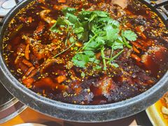 -厨道重庆菜馆(鸳鸯店)