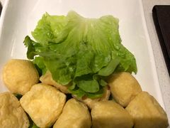 -百年果林椰子鸡(中洲店)