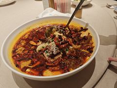 -漢舍中国菜馆(889广场店)