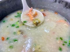 -南记食粥坊·宵夜大排档(南桂店)