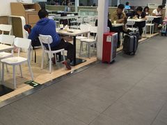 -德克士(广州南站店)