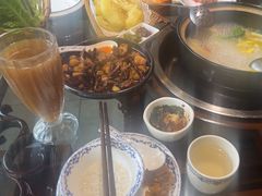 -志晖园圆子鸡·辣子鸡(阳光店)