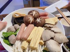 -傣妹火锅(建军东路店)