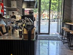 -宜尚酒店(广州天河正佳广场店)