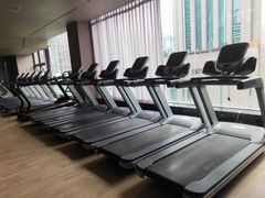 -力美健健身游泳俱乐部(顺联国际店)