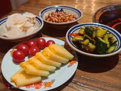 -旧街市鲜货老火锅(大光路店)