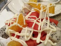 -雅玛花式铁板烧(国宏宾馆店)