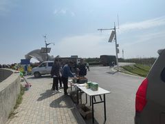 -南汇嘴观海公园