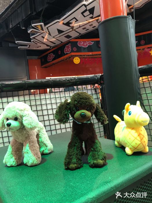 核客极限挑战图片