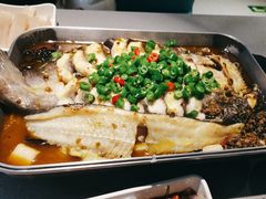 -半天妖烤鱼(方庄店)