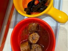 -雅佳神话·麻辣烤鱼(新街口店)