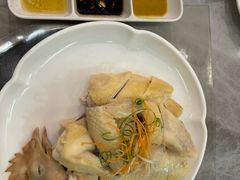 -金山记靓鸡专门店·中山菜
