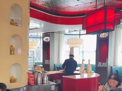 -大碗居·烤鸭·鱼头泡饼(天坛东门店)