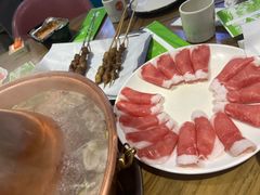 -羊乐锅·火锅·烧烤(夫子庙店)
