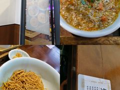 -蟹上黄·蟹黄面·江南糖水(人民广场店)