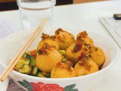 -大哥餐厅(西城花园店)