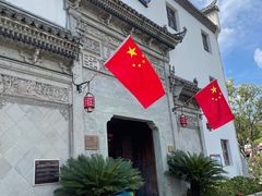 门面-HOHO餐厅(古子城店)