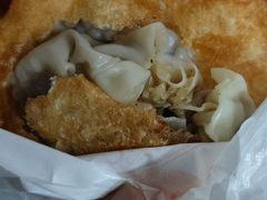 -家阳赵师傅油饼包烧麦(粮道街店)